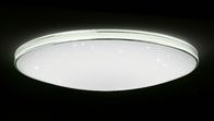 Energy Efficient Remote Control Dimmable Ceiling Lights 28W Low Power Consumption