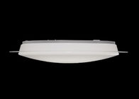 High CRI WIFI Ceiling Light 38W φ600mm Ultra Sleek CCT And Luminaire Adjustable