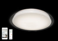 38 W φ600mm White Bedroom Ceiling Light